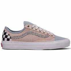 Vans Womens Mix Match Style 36 Decon SF Casual Shoes