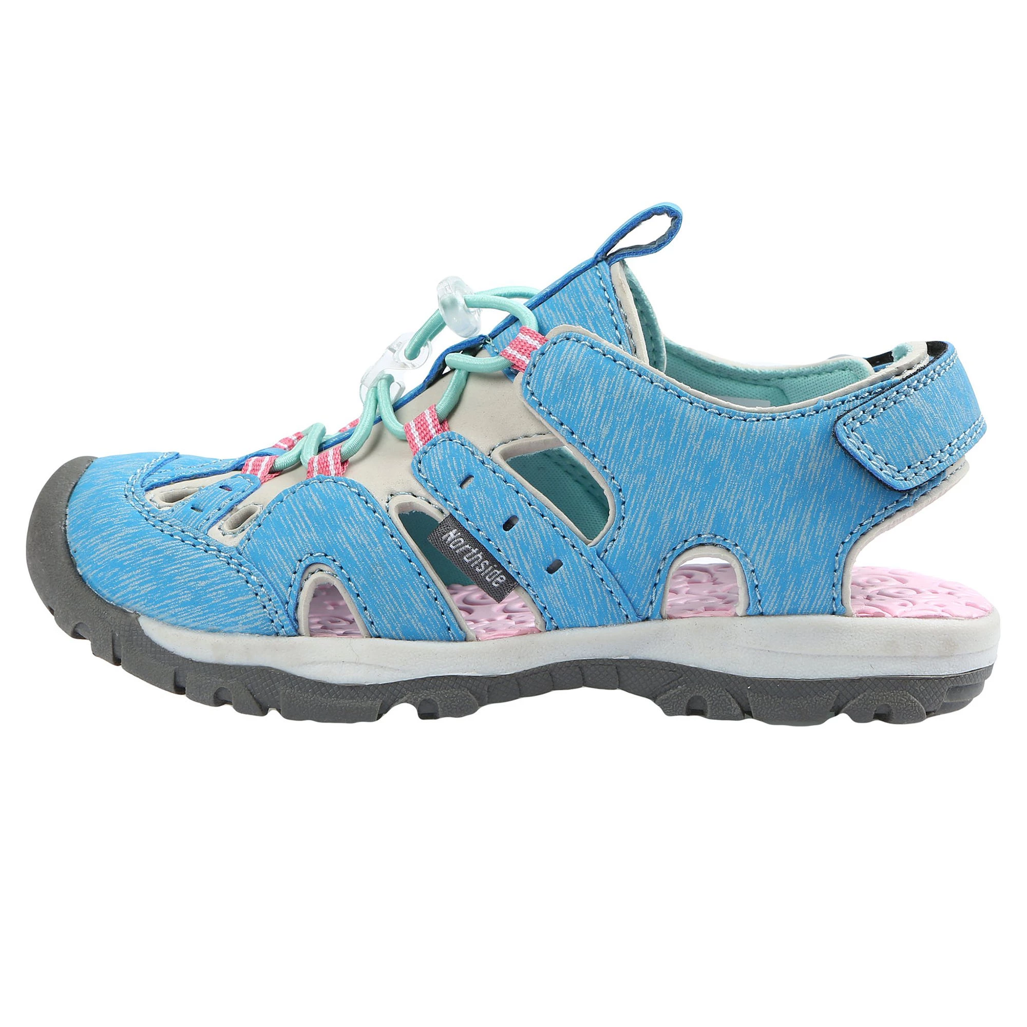 Northside Girl's Burke SE Sport Sandals 2 Northside Girl's Burke SE Sport Sandals - Image 2