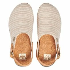 Reef Women's Cushion Sage TX Casual Shoes -SANDALS & FLIP-FLOPS SHOP 146331eb bde5 480a a088 e5e4999da191