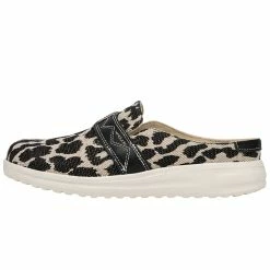 Hey Dude Womens Nora Casual Shoes