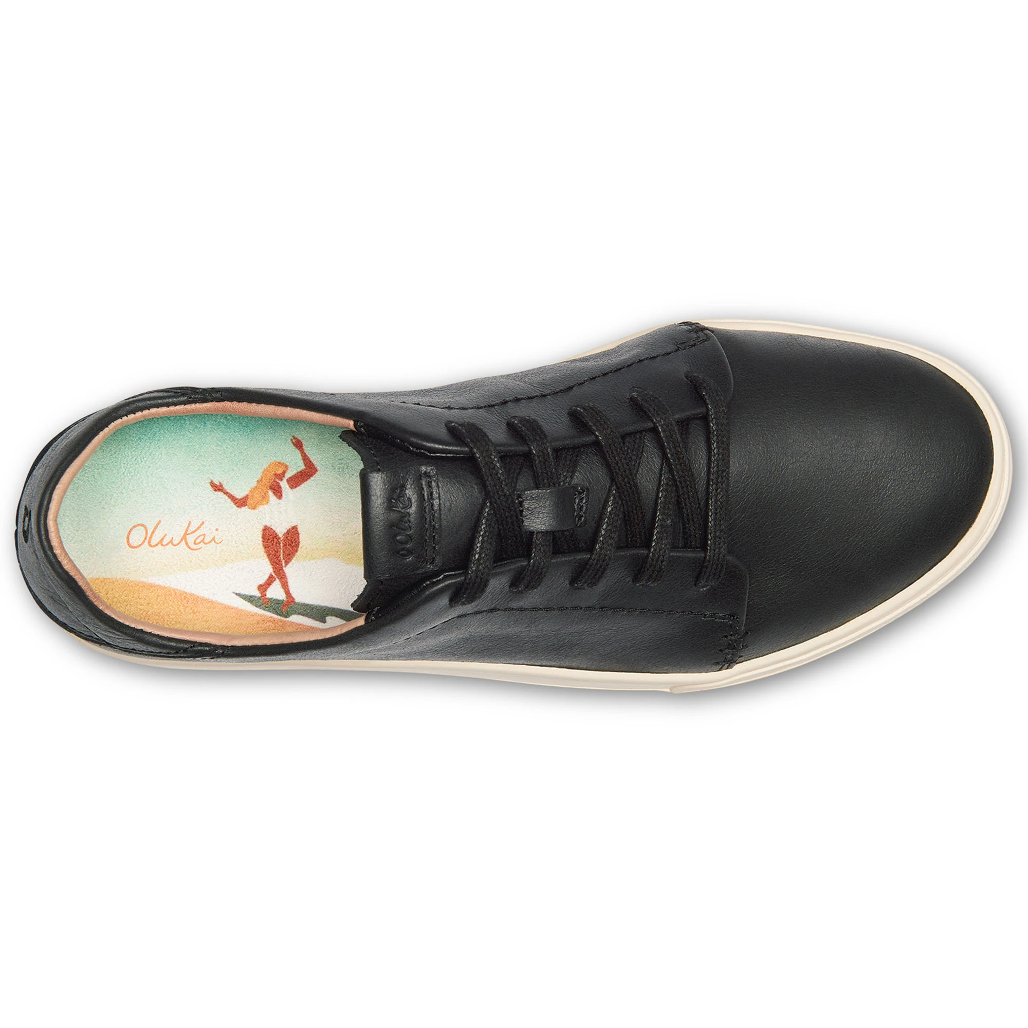 OluKai Women's Pehuea Li 'Ili Casual Shoes 6 OluKai Women's Pehuea Li 'Ili Casual Shoes - Image 6