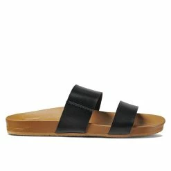 REEF Women's Cushion Vista Casual Sandals 30 REEF Women's Cushion Vista Casual Sandals -SANDALS & FLIP-FLOPS SHOP 14a34ae9 7ead 4838 ba1e 87f9bb92d833