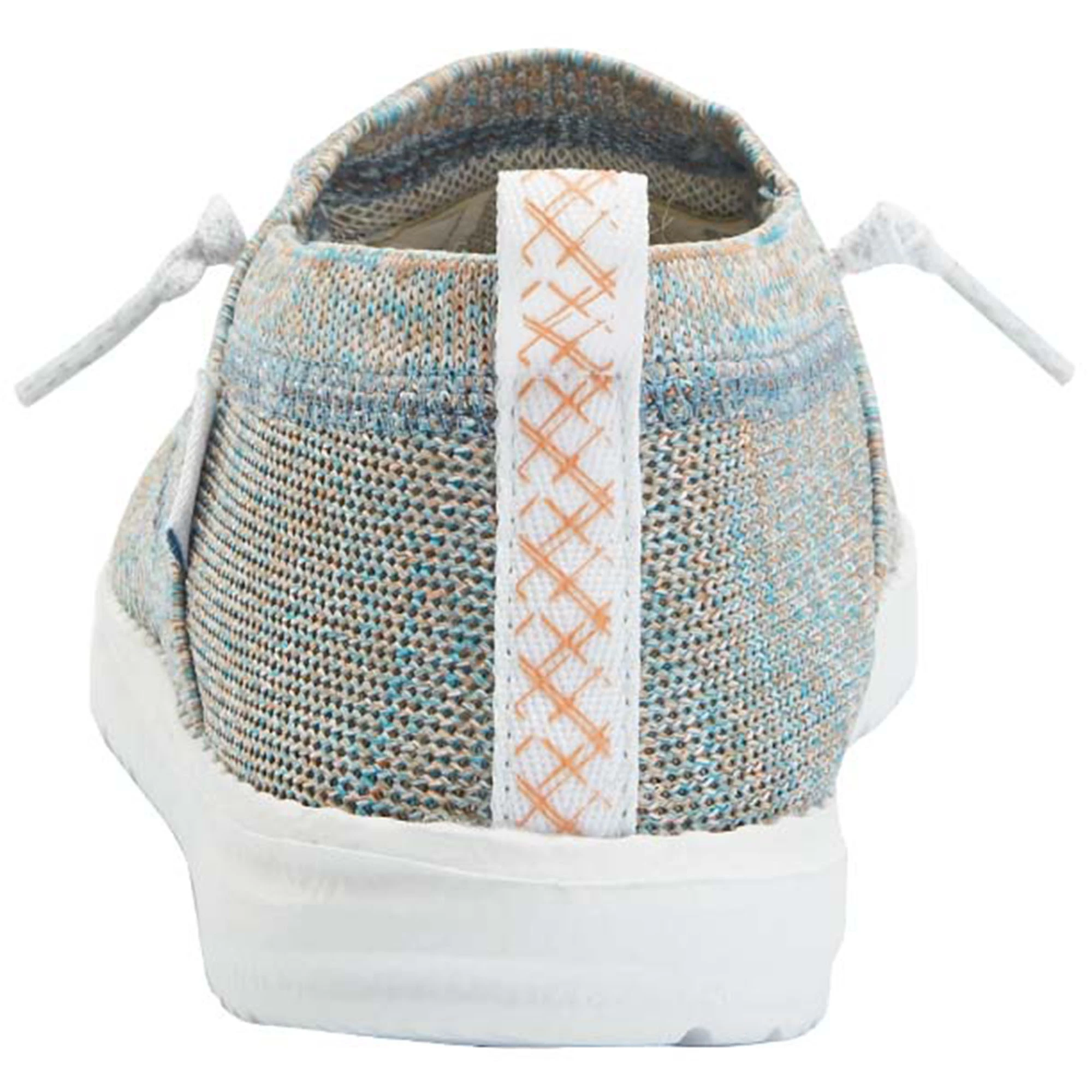 Hey Dude Womens Wendy Halo Casual Shoes 13 Hey Dude Womens Wendy Halo Casual Shoes - Image 13