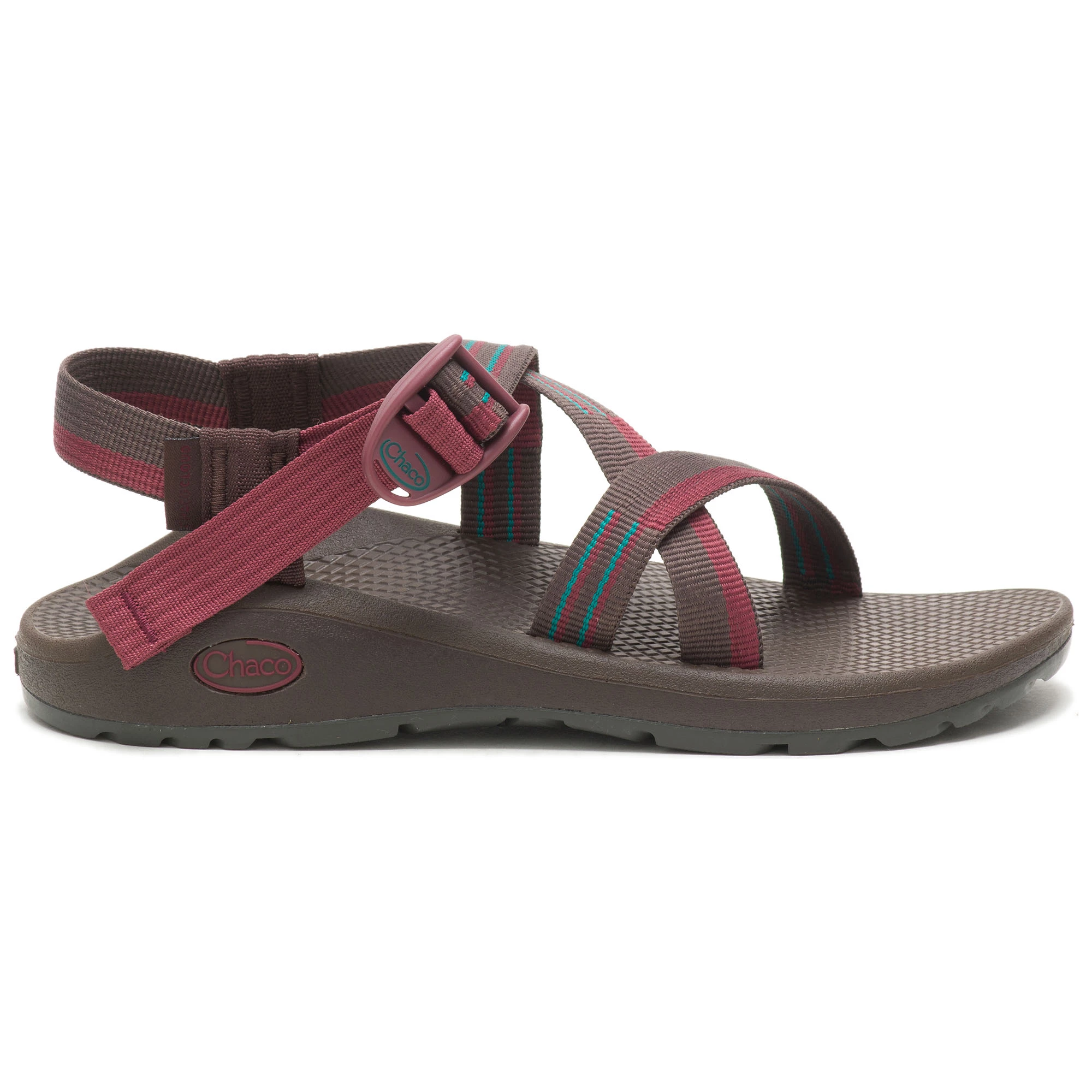 Chaco Women's Z/Cloud Sandals 1 Chaco Women's Z/Cloud Sandals