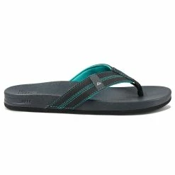 Reef Kids' Cushion Bounce Sandals -SANDALS & FLIP-FLOPS SHOP 15e8fcda 4705 4c92 be70 e8dac1f1411a