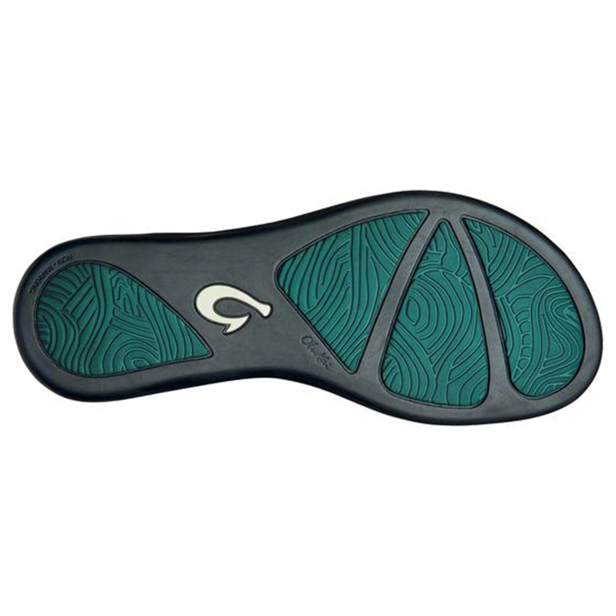 OluKai Women's Ho'opio Leather Flip Flops 19 OluKai Women's Ho'opio Leather Flip Flops - Image 19