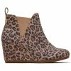 Toms Women's Kelsey Booties