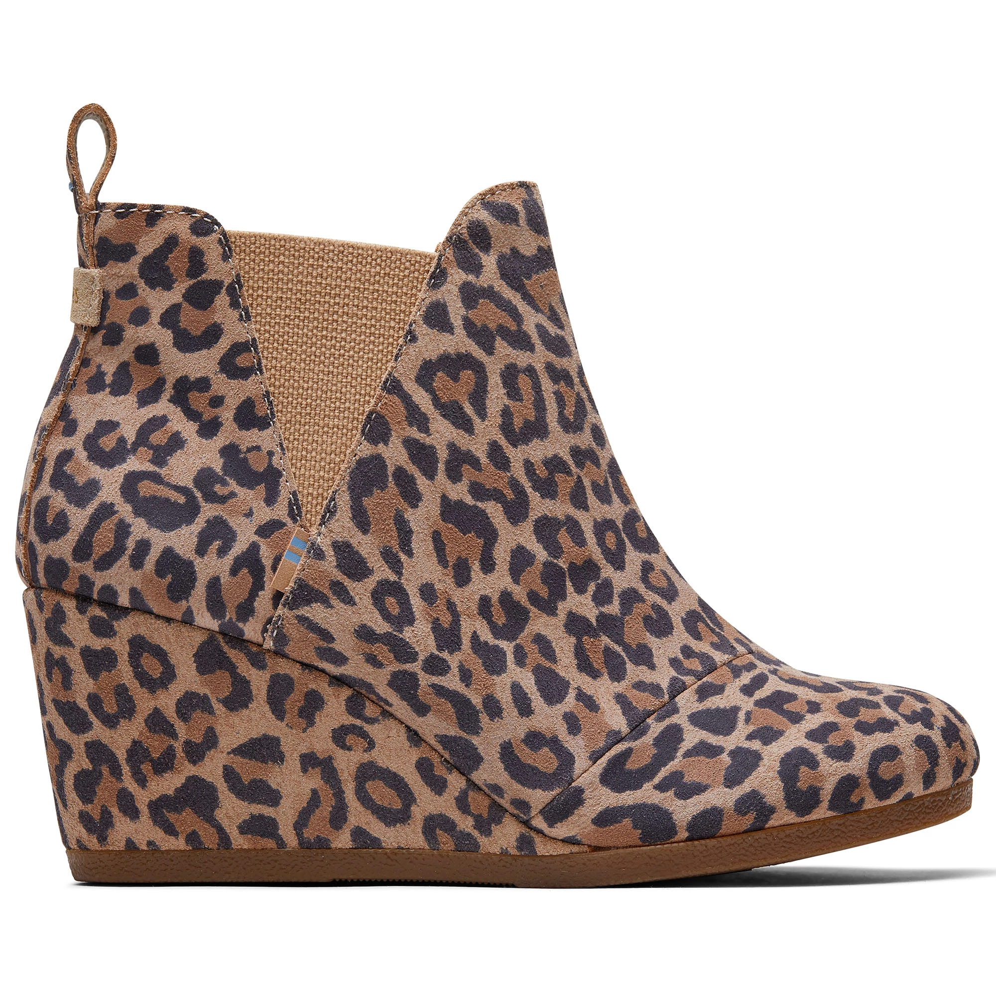 Toms Women's Kelsey Booties 1 Toms Women's Kelsey Booties