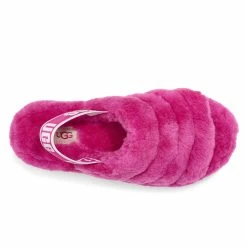 UGG Women's Fluff Yeah Slides 20 UGG Women's Fluff Yeah Slides -SANDALS & FLIP-FLOPS SHOP 179c6278 26c4 4323 a04f 1ea720ca6718