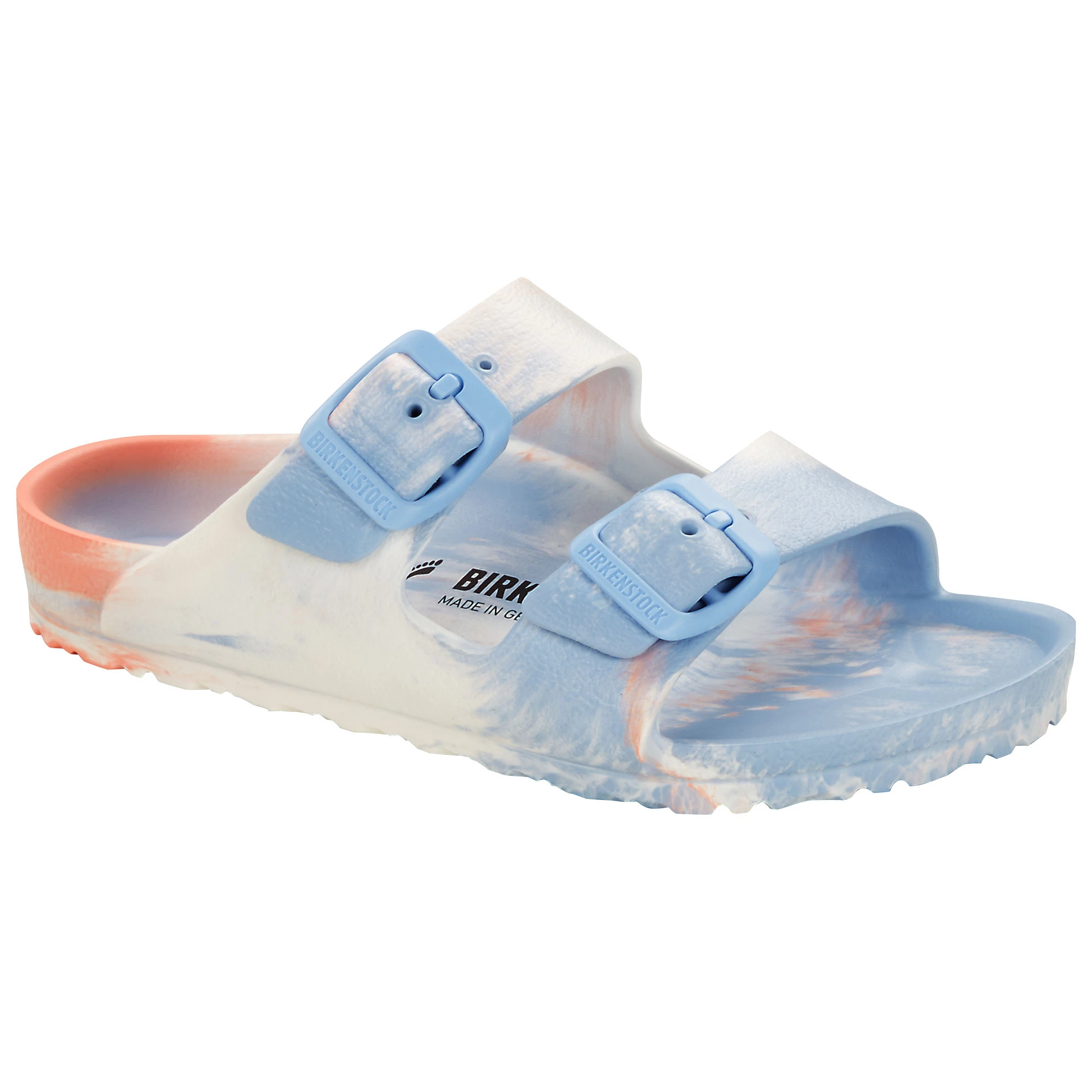 Birkenstock Kids Arizona EVA Casual Sandals 3 Birkenstock Kids Arizona EVA Casual Sandals - Image 3