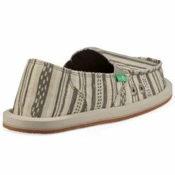 Sanuk Women's Donna Keys Ranch Casual Shoes -SANDALS & FLIP-FLOPS SHOP 17f2d11b 7fec 48bf 8e84 18e69413bd19