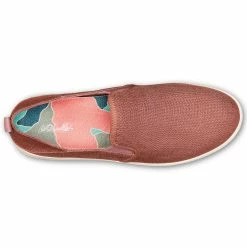 Olukai Women's Hale'iwa Olona Casual Shoes -SANDALS & FLIP-FLOPS SHOP 17f2f862 e8f9 4818 a7aa 43c0bc94aefb