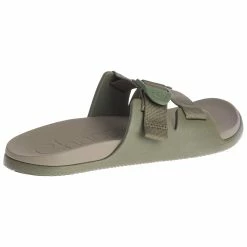 Chaco Mens Chillos Slide Sandals -SANDALS & FLIP-FLOPS SHOP 186c0d87 2683 4d26 9616 0b7a8cda02e0