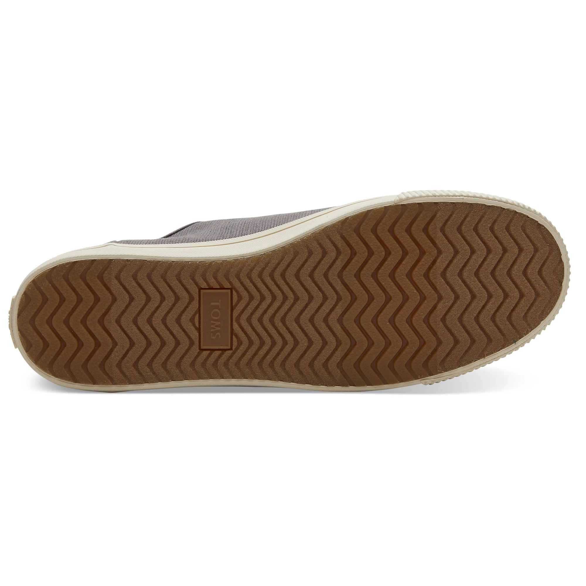Toms Women's Carmel Casual Shoes 2 Toms Women's Carmel Casual Shoes - Image 2