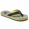 Reef Kids' Ahi Sandals