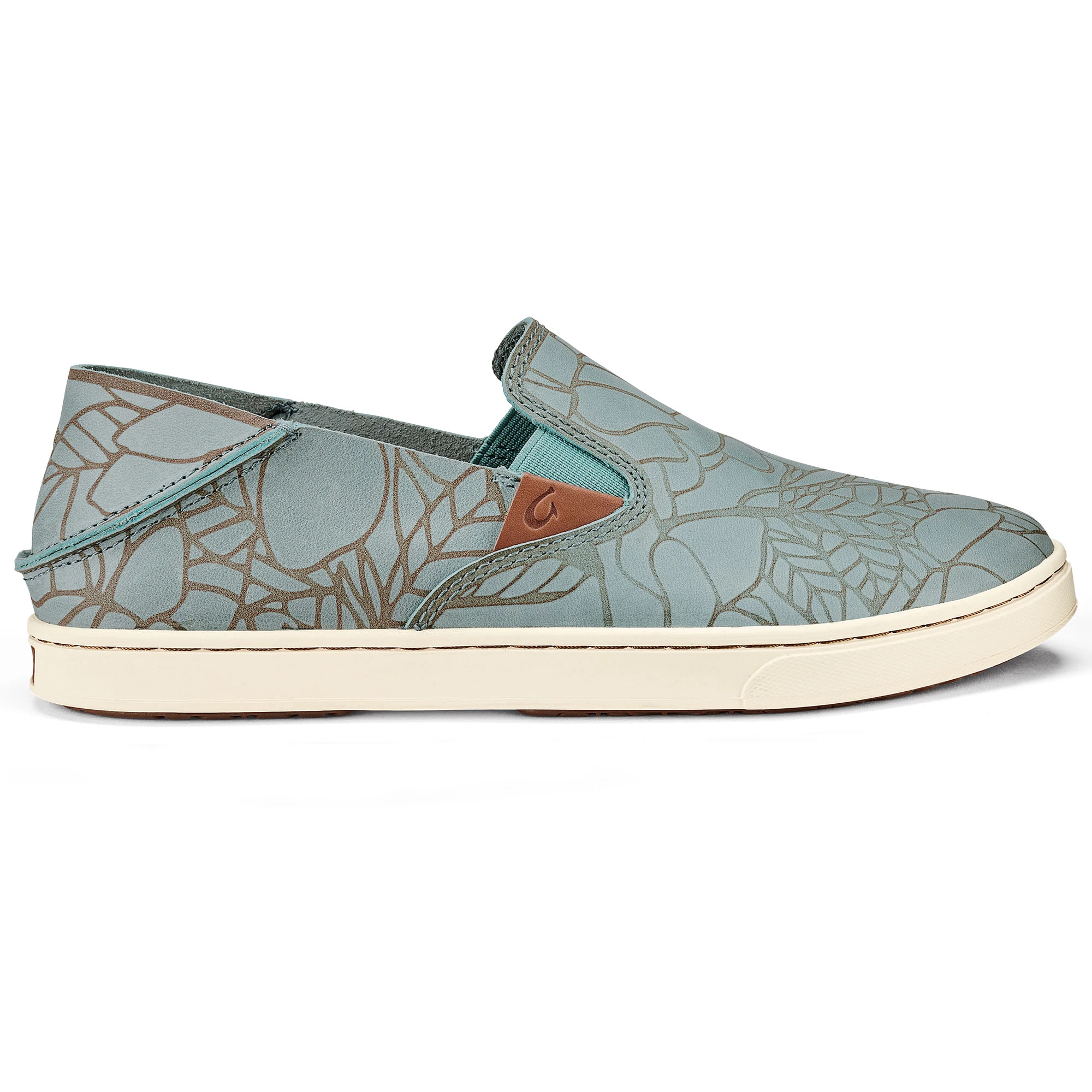 OluKai Women's Pehuea Lau Casual Shoes 7 OluKai Women's Pehuea Lau Casual Shoes - Image 7