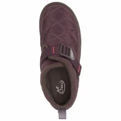 Chaco Women's Ramble Puff Slippers -SANDALS & FLIP-FLOPS SHOP 1a450c44 37a5 45c8 9d19 7cd5448a4b4c