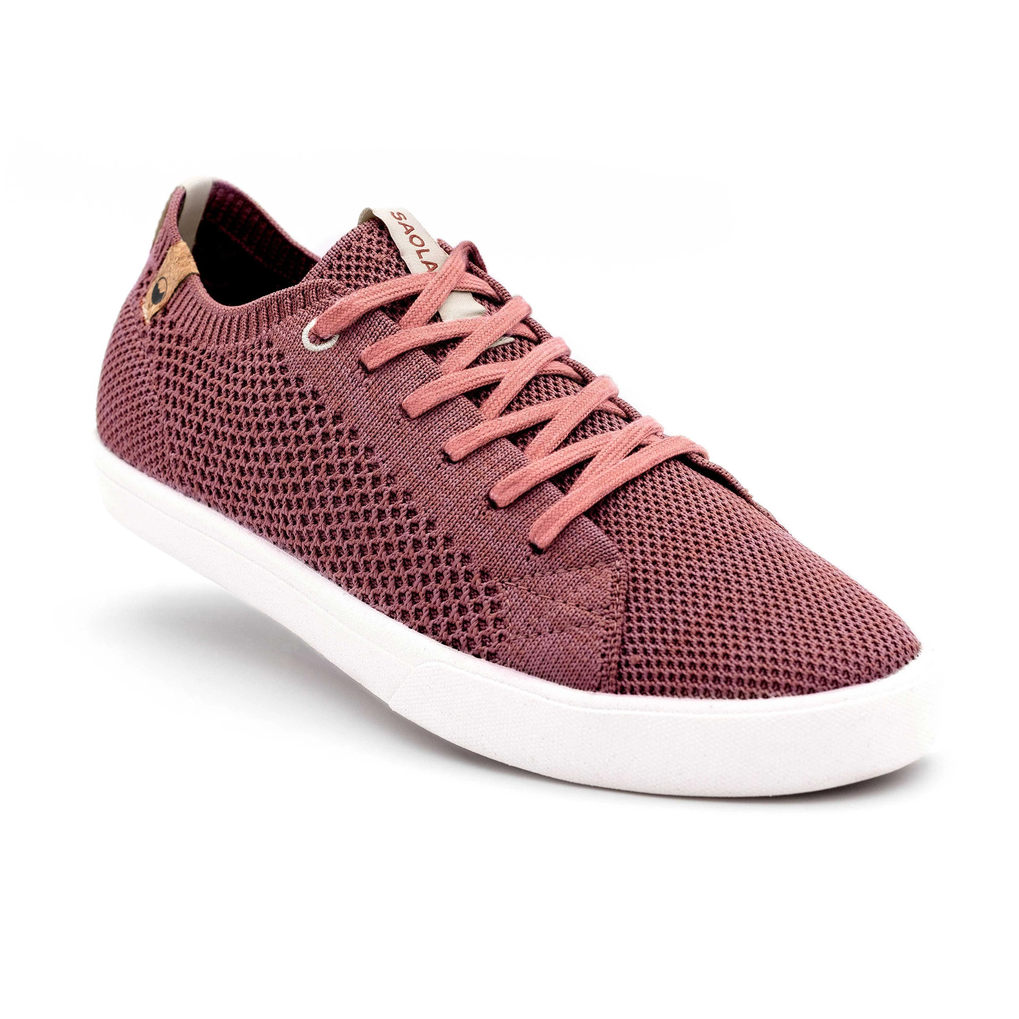 Saola Women's Cannon Knit Casual Shoes 8 Saola Women's Cannon Knit Casual Shoes - Image 8