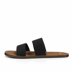 Sanuk Women's Yoga Gora Gora Sandals -SANDALS & FLIP-FLOPS SHOP 1a7790e0 5c5a 4332 b3a8 e71eed678cb5