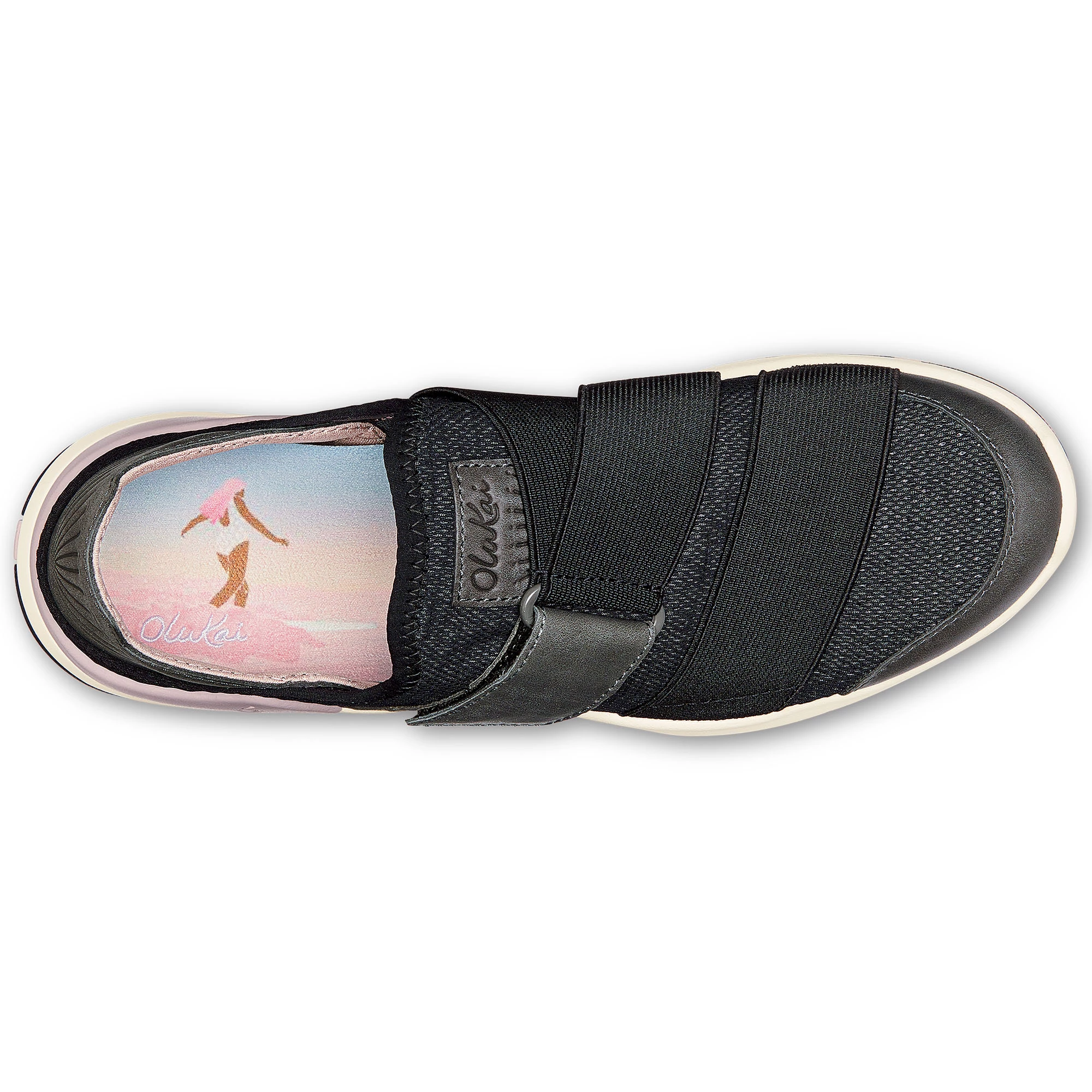 OluKai Women's Mikilua Kako'o Shoes 7 OluKai Women's Mikilua Kako'o Shoes - Image 7