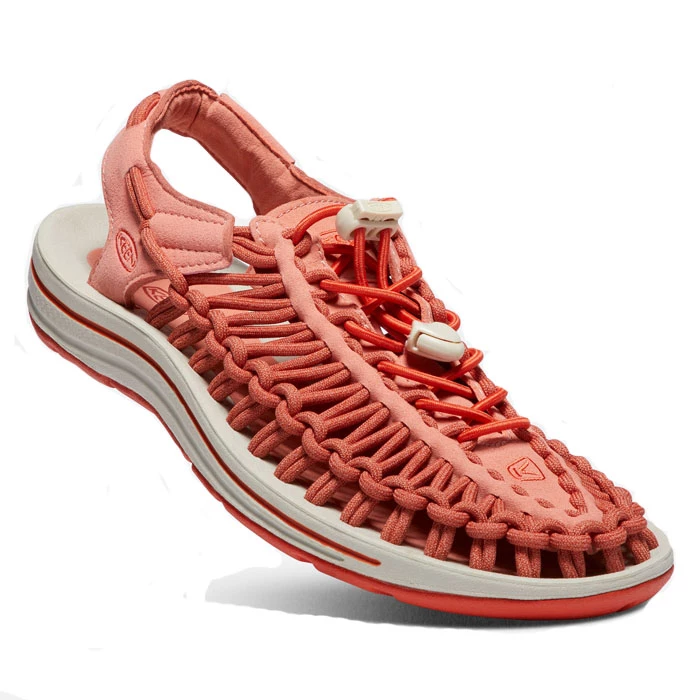 Keen Women's Uneek Round Cord Casual Sandals 20 Keen Women's Uneek Round Cord Casual Sandals - Image 20