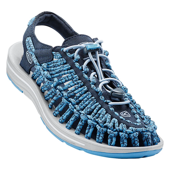 Keen Women's Uneek Round Cord Casual Sandals 4 Keen Women's Uneek Round Cord Casual Sandals - Image 4