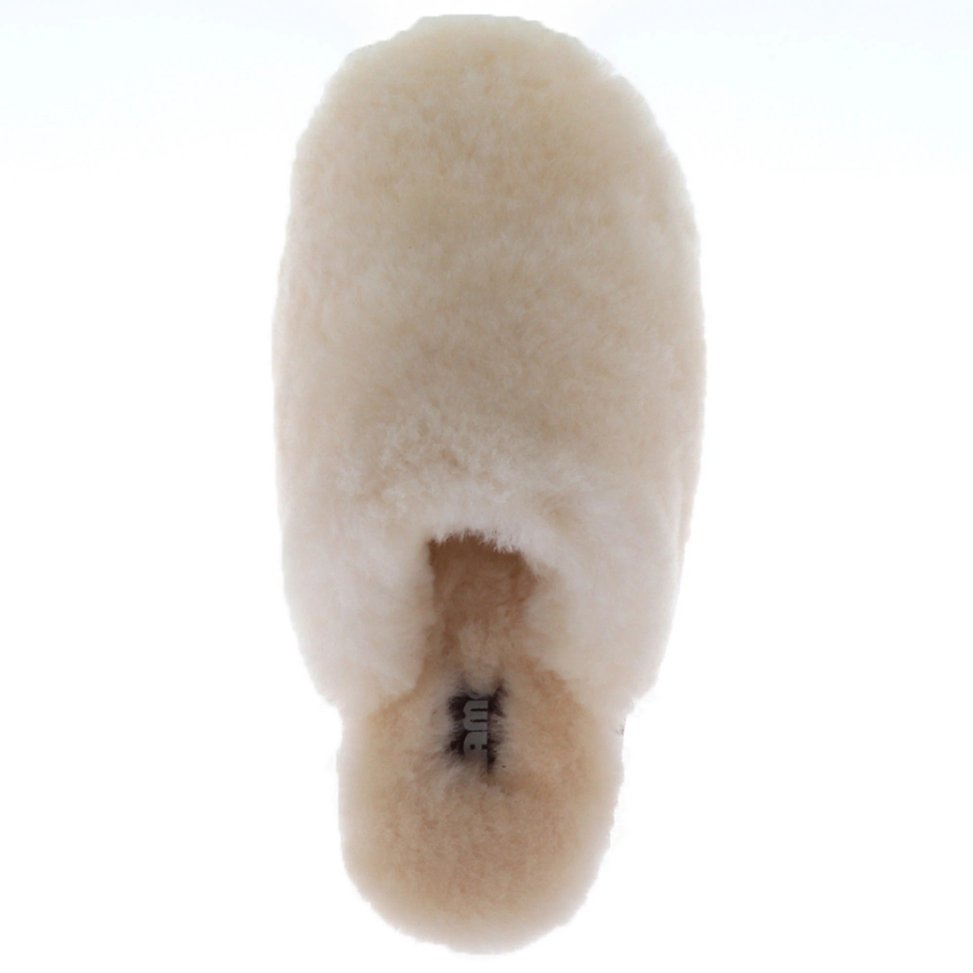 Lamo Sheepskin Womens Hope Casual Slippers 2 Lamo Sheepskin Womens Hope Casual Slippers - Image 2