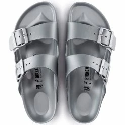Birkenstock Mens Arizona Essentials Sandals -SANDALS & FLIP-FLOPS SHOP 1c59f004 fd30 45f0 80a2 c6a1598d01e0