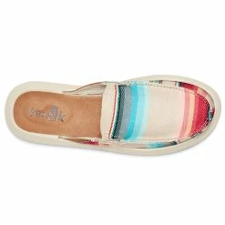 Sanuk Women's You Got My Blanket Casual Shoes 9 Sanuk Women's You Got My Blanket Casual Shoes -SANDALS & FLIP-FLOPS SHOP 1d3ec013 736e 4df8 8e45 4fa187af577a