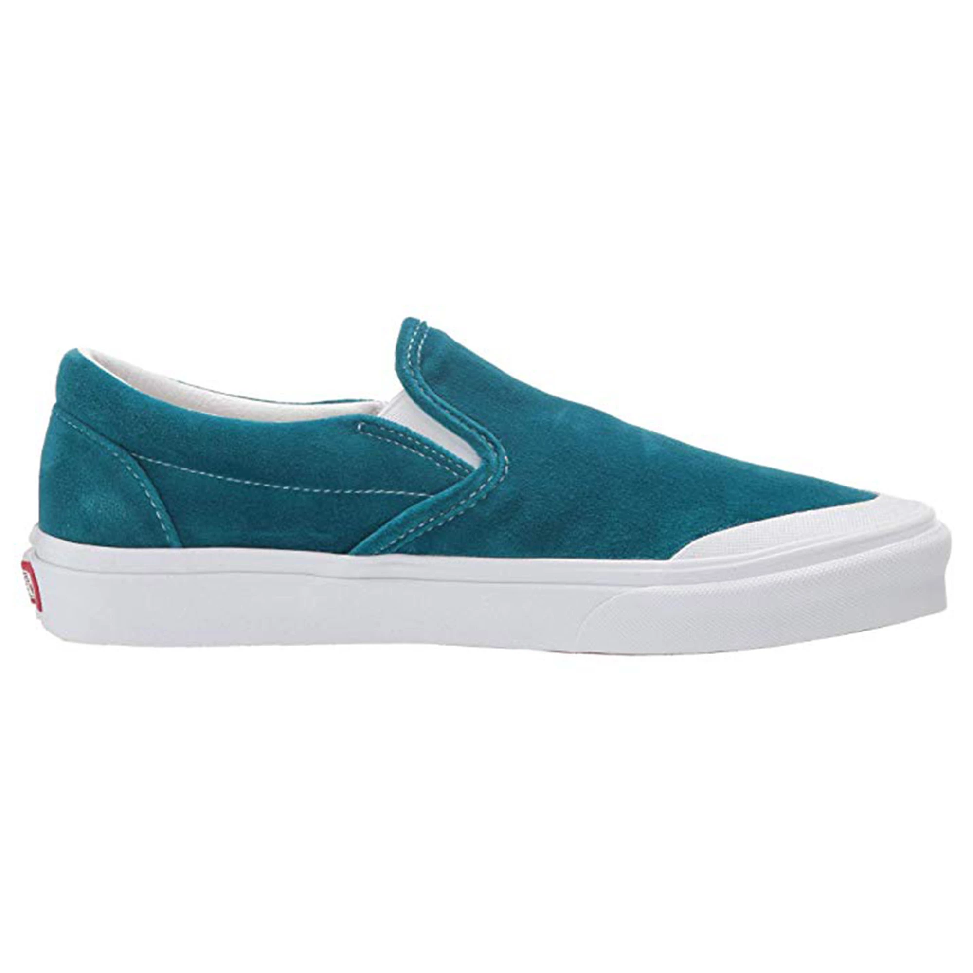 Vans Women's Classic Slip On TC Casual Shoes 4 Vans Women's Classic Slip On TC Casual Shoes - Image 4