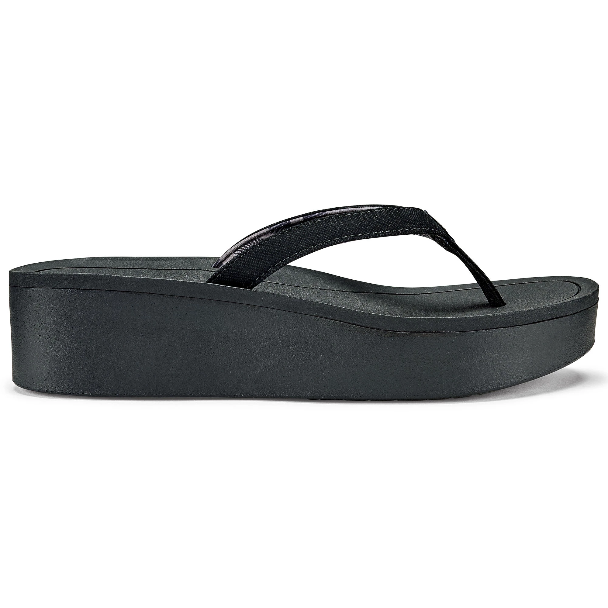 Olukai Women's Pi'o Lua Casual Sandals 2 Olukai Women's Pi'o Lua Casual Sandals - Image 2