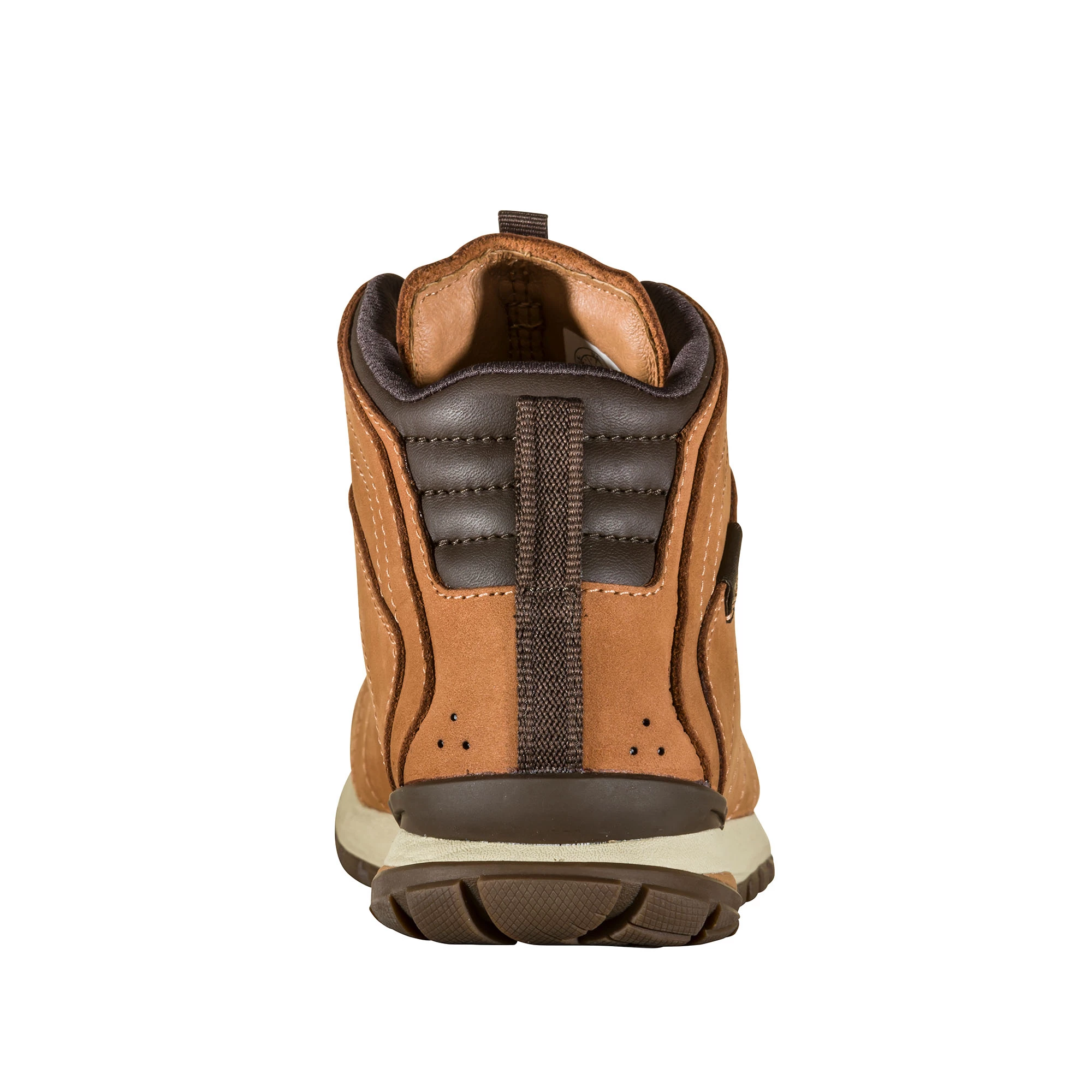 Oboz Women's Bozeman Mid Leather Casual Shoes 2 Oboz Women's Bozeman Mid Leather Casual Shoes - Image 2