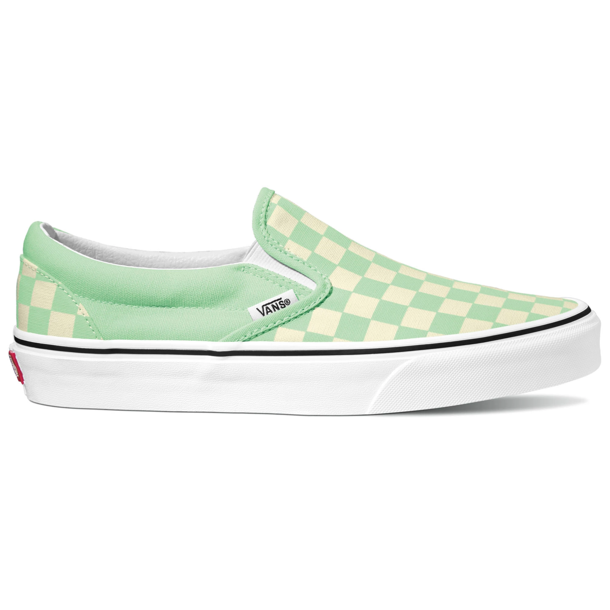 Vans Women's Aura Shift Classic Slip-On Casual Shoes 3 Vans Women's Aura Shift Classic Slip-On Casual Shoes - Image 3