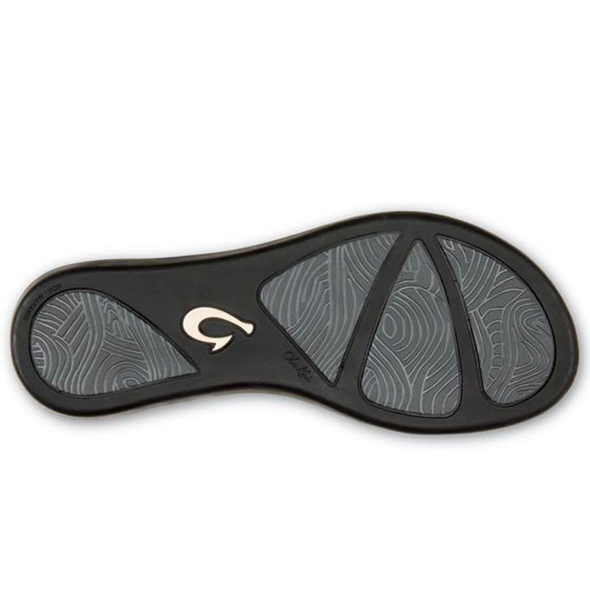 OluKai Women's Ho'opio Leather Flip Flops 24 OluKai Women's Ho'opio Leather Flip Flops - Image 24