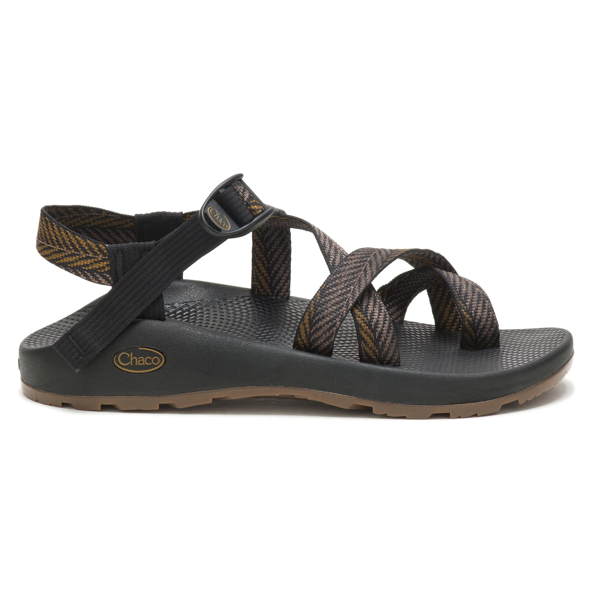 Chaco Mens Z/2 Classic Sandals 2 Chaco Mens Z/2 Classic Sandals - Image 2