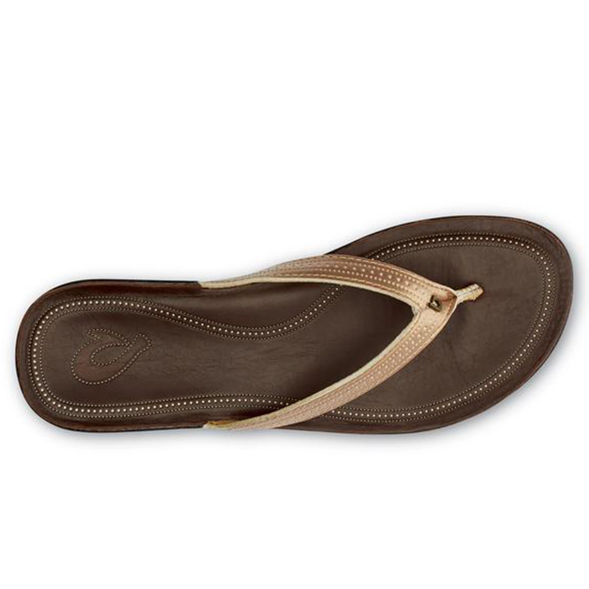 OluKai Women's Ola Flip Flops 5 OluKai Women's Ola Flip Flops - Image 5