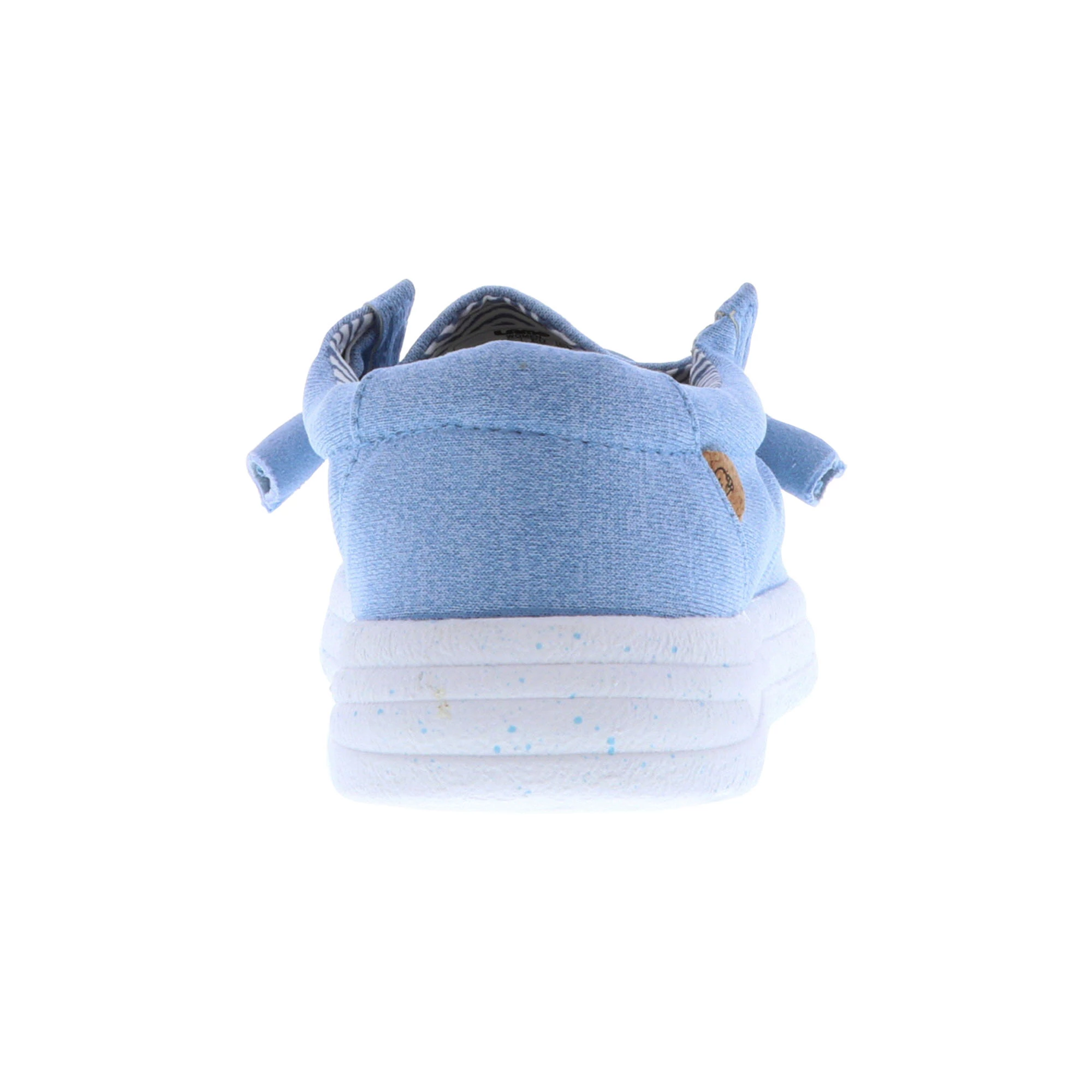 Lamo Sheepskin Women's Paula Breeze Lamo-Lite Casual Shoes 8 Lamo Sheepskin Women's Paula Breeze Lamo-Lite Casual Shoes - Image 8