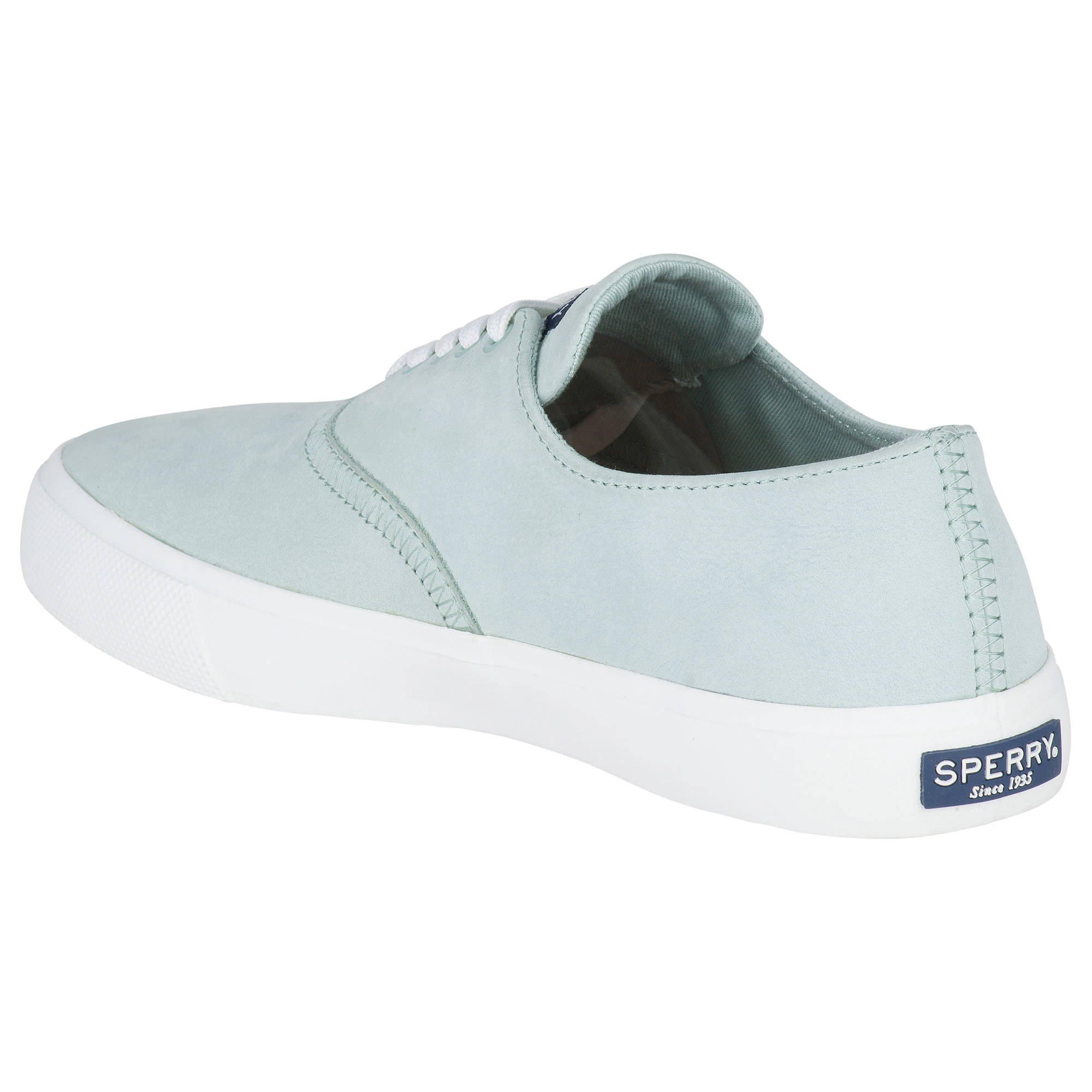 Sperry Women's Captain's CVO Washable Casual Shoes 3 Sperry Women's Captain's CVO Washable Casual Shoes - Image 3