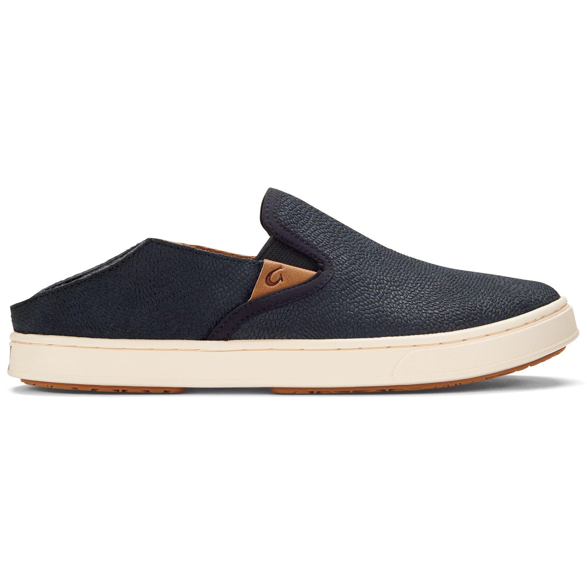 OluKai Women's Pehuea Leather Casual Shoes 2 OluKai Women's Pehuea Leather Casual Shoes - Image 2