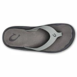 OluKai Men's Ohana Ho'okahi Flip Flops 17 OluKai Men's Ohana Ho'okahi Flip Flops -SANDALS & FLIP-FLOPS SHOP 218cbcf9 beb6 457e b428 9a131227d71b