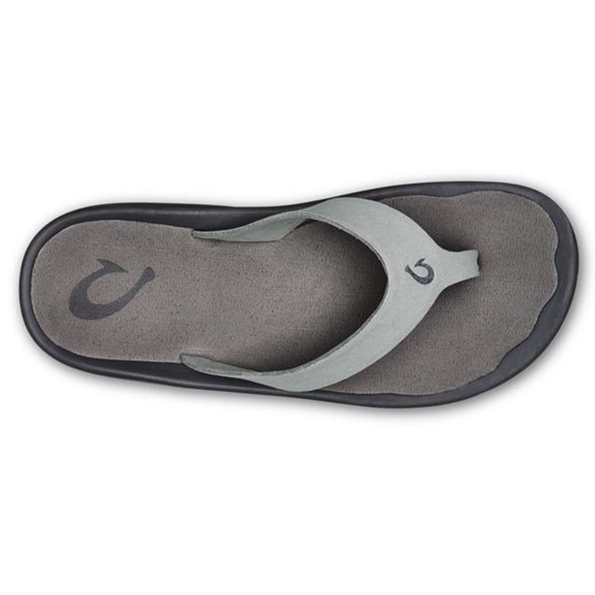 OluKai Men's Ohana Ho'okahi Flip Flops 6 OluKai Men's Ohana Ho'okahi Flip Flops - Image 6