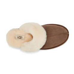 UGG Women's Scuffette II Slippers -SANDALS & FLIP-FLOPS SHOP 21973996 1e6f 4ee3 8249 46437d34cb02