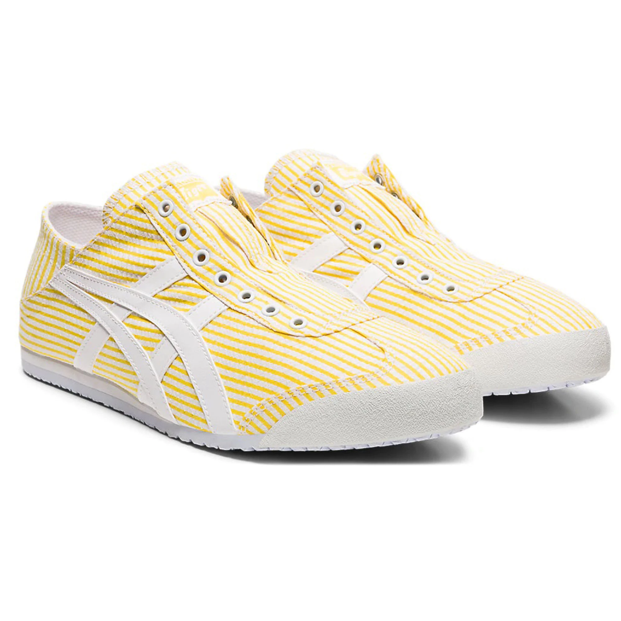 Onitsuka Tiger Women's Mexico 66 Paraty Casual Shoes 3 Onitsuka Tiger Women's Mexico 66 Paraty Casual Shoes - Image 3
