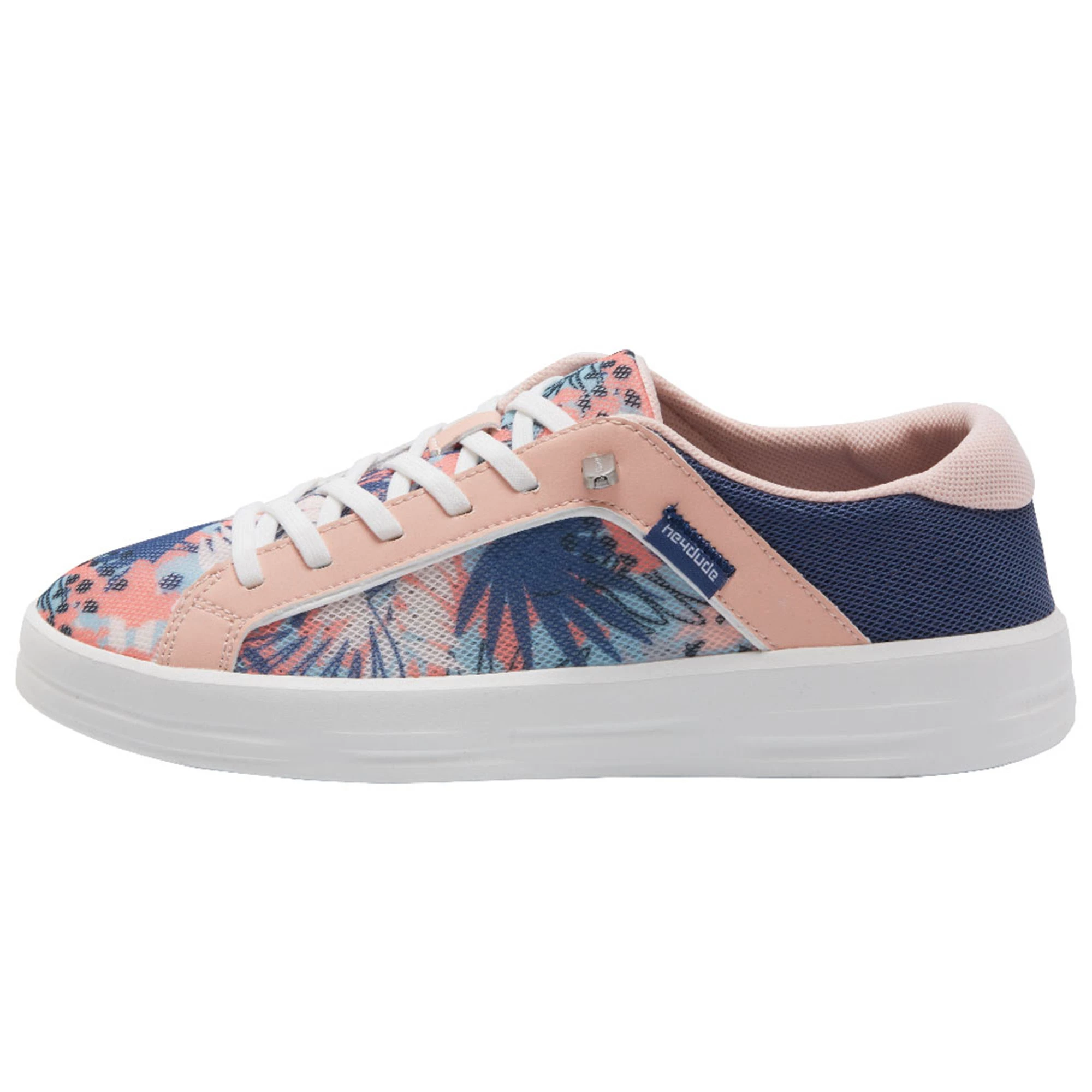 Hey Dude Womens Karina Breeze Casual Shoes 2 Hey Dude Womens Karina Breeze Casual Shoes - Image 2
