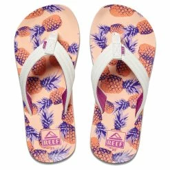 Reef Girls Ahi Sandals 19 Reef Girls Ahi Sandals -SANDALS & FLIP-FLOPS SHOP 22589d26 9a50 4a59 a850 35a788cc5091