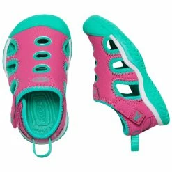 Keen Toddler Girl's Stingray Sandals (Little Kids) -SANDALS & FLIP-FLOPS SHOP 229ba6bc 5b68 4566 bcb4 0a640a187b91