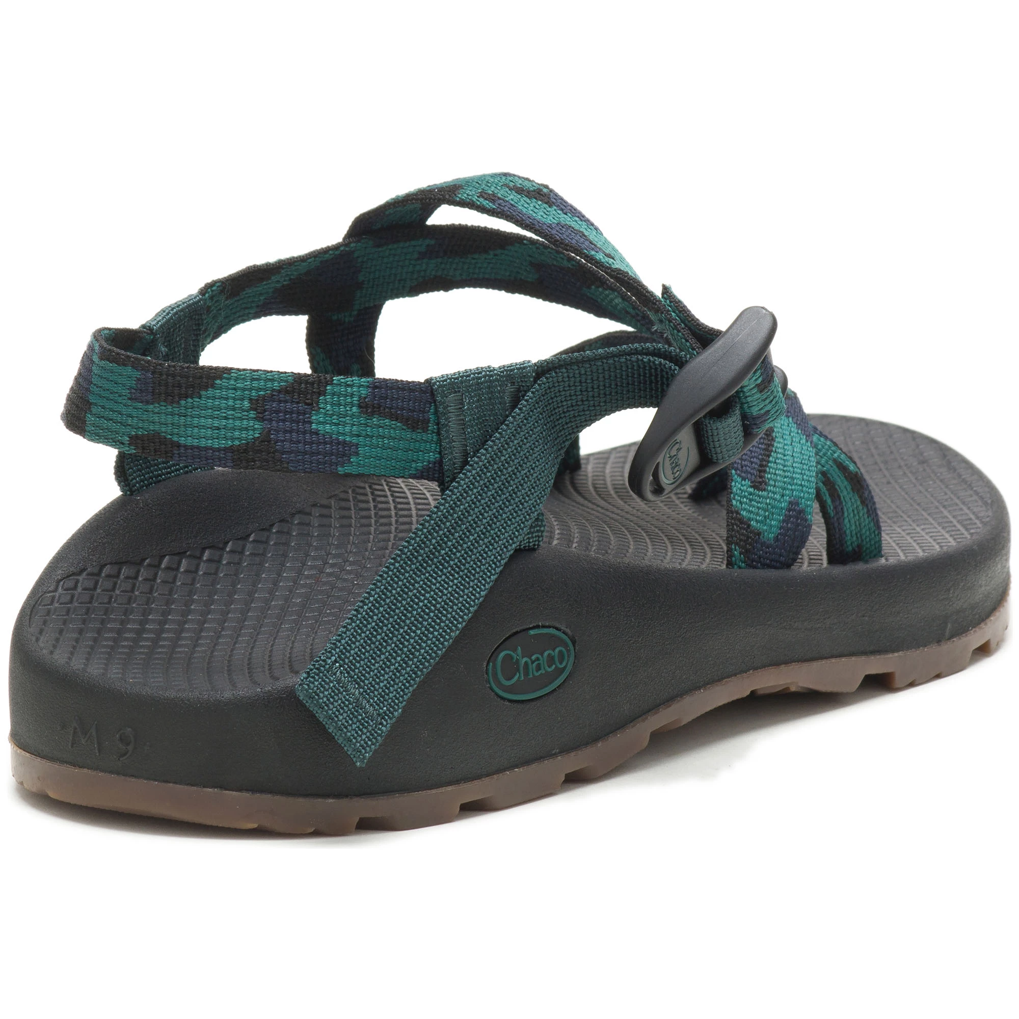 Chaco Mens Z/2 Classic Sandals 5 Chaco Mens Z/2 Classic Sandals - Image 5