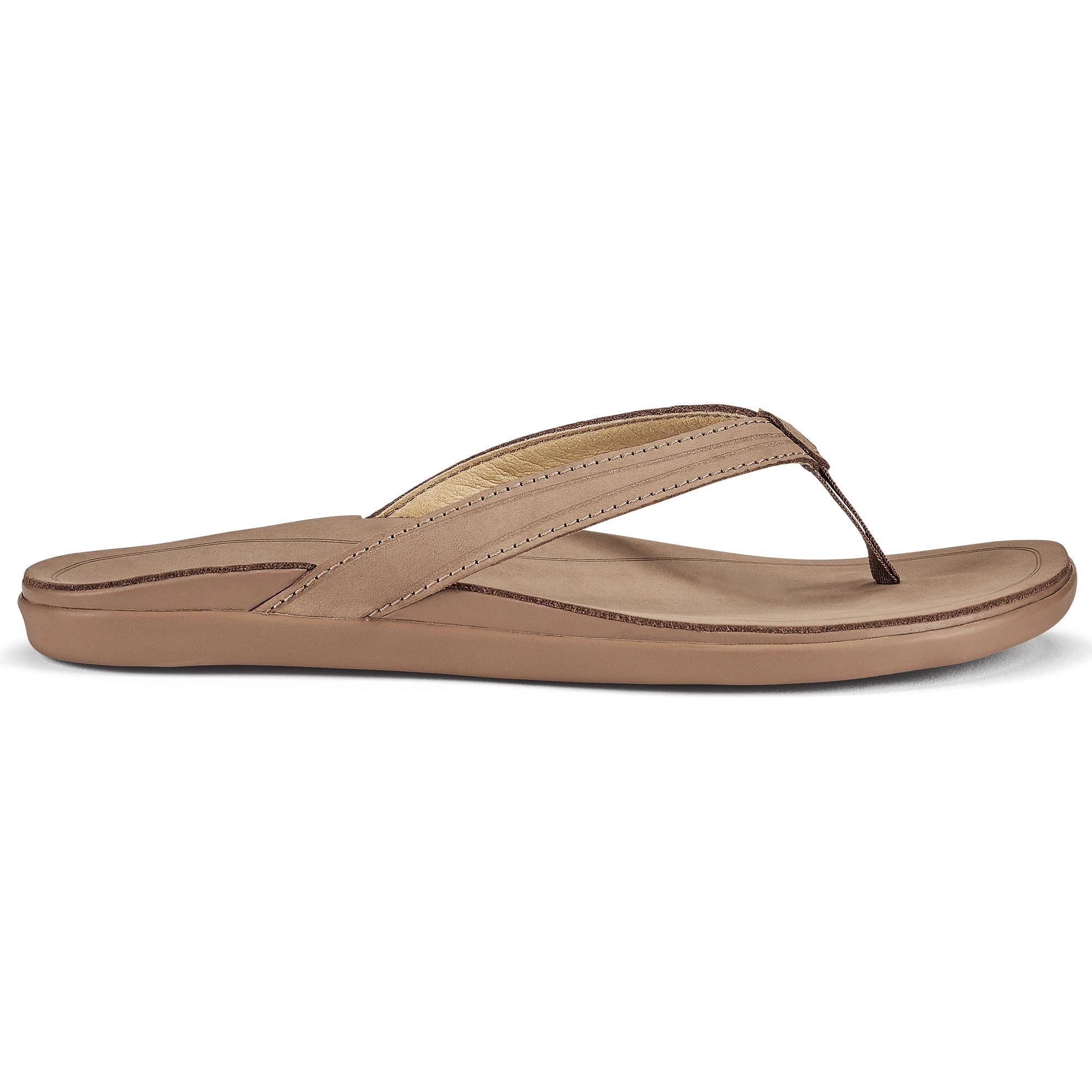 OluKai Womens ‘Aukai Sandals 1 OluKai Womens ‘Aukai Sandals