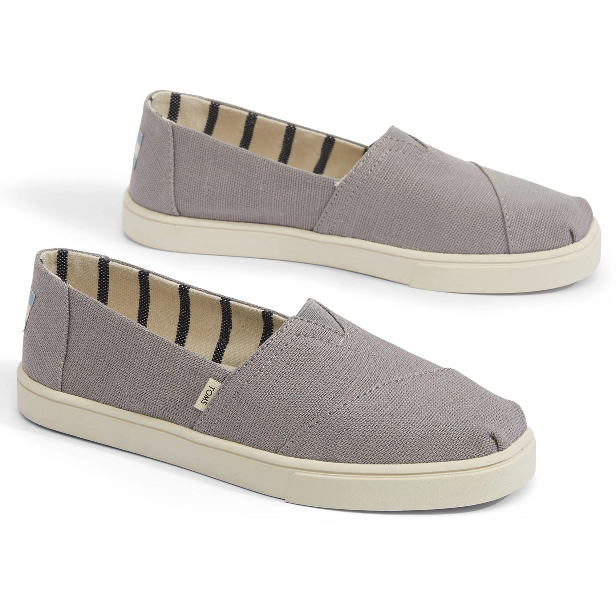 Toms Women's Alpargata Cupsole Casual Shoes 14 Toms Women's Alpargata Cupsole Casual Shoes - Image 14