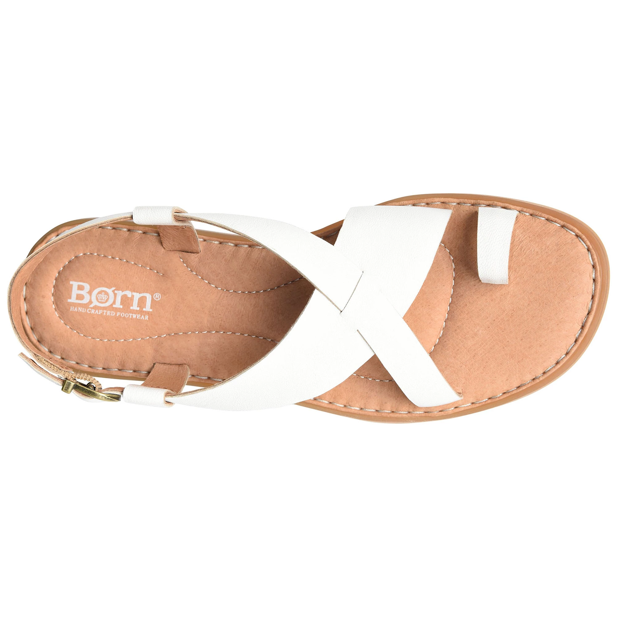 Born Women's Inya Casual Sandals 11 Born Women's Inya Casual Sandals - Image 11